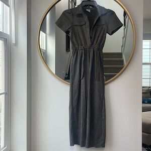 Zara jumpsuit